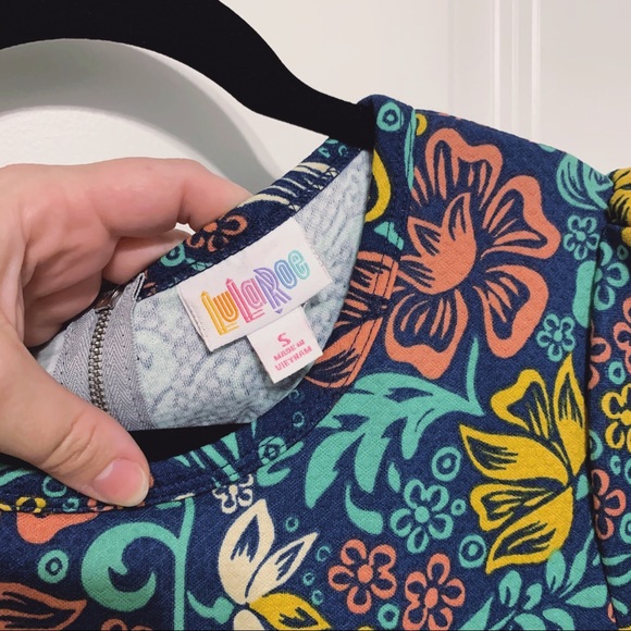 Amelia dress - Picture 4 of 6